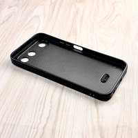 Coque de téléphone vierge en TPU 2D pour sublimation, compatible Tecno Pova 7 Spark 50, impression par transfert thermique, protection souple en caoutchouc DIY