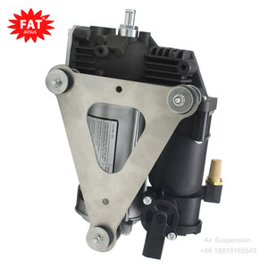 Kit de Elevación Neumática para Vehículos, Compresor de Aire <span class=keywords><strong>AMK</strong></span> de Bajo Ruido para Automóviles Land Rover - Product Image 2