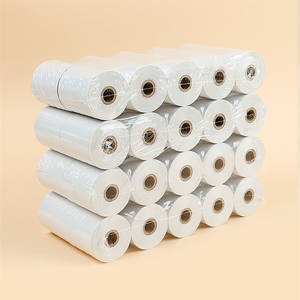 57x40mm 50 rouleaux de papier thermique <span class=keywords><strong>carte</strong></span> de crédit Cash Machine jusqu'à rouleaux - Product Image 4
