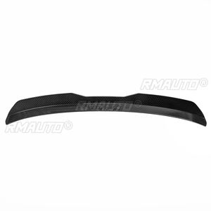 Alerón trasero de maletero ABS para coche, alerón de techo trasero para FORD FOCUS MK2 ST 2004-2011 - Product Image 1