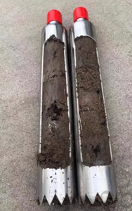 เครื่องเจาะดินเบนซินสำหรับการสุ่มตัวอย่างดิน - Product Image 5