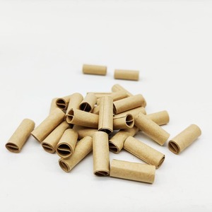 Muestras Gratis de Sourcepack, Accesorios de Papel Personalizados Coloridos, Puntas de Filtro para Cigarrillos - Product Image 2