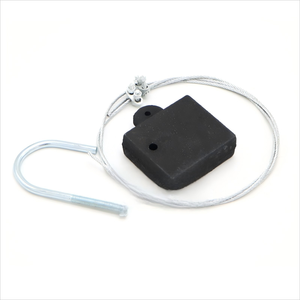 Interruptor de Límite de Recorrido para Polipasto Eléctrico Duradero, 380V, Grúa de Doble Viga, Limitador Anti-Salpicaduras, 10A, IP62 - Product Image 6