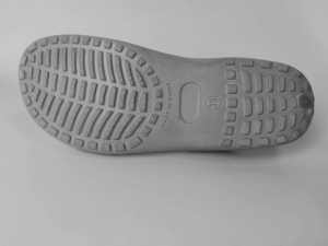 Pantoufles personnalisées à séchage rapide H-Structure <span class=keywords><strong>Hallux</strong></span> <span class=keywords><strong>Valgus</strong></span> Sandale de plage pour hommes <span class=keywords><strong>Chaussure</strong></span> simple - Product Image 3