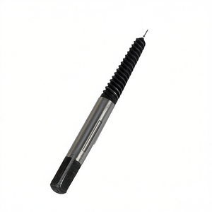 Fasano <b>Threaded</b> Plug Gauge A/mm For Petroleum Processing Equipment - Product Image 2