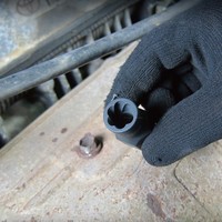 Kit d'outils de réparation de carrosserie, extracteur de douilles torsadées, BMW Série 3 (F80) 2015-2016, SNCM 439, matériau phosphate de manganèse, surface finitionnée