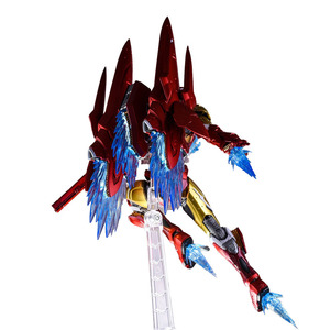 Vente en gros de figurines OEM imprimées en 3D à l'échelle <span class=keywords><strong>1</strong></span>/6 Iron Mans Marvel film en plastique PVC figurine jouet d'action jouets - Product Image 5
