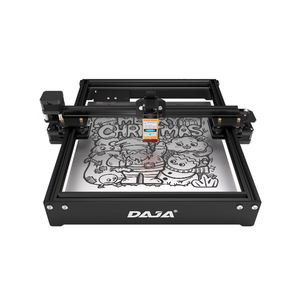 Graveur laser de gros format 20W, pour bois, plastique, <span class=keywords><strong>bricolage</strong></span>, imprimante laser, machine de gravure laser portable - Product Image 2