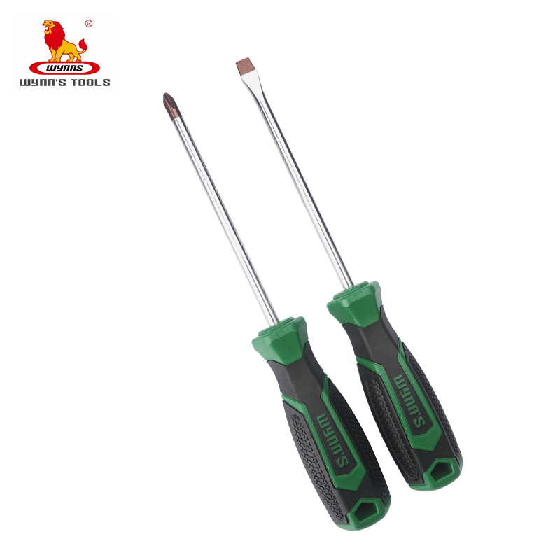 Slotted Screw Driver Screwdriver Set Hand
