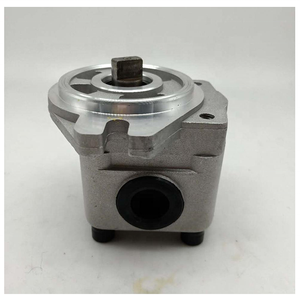 ปั๊มเกียร์นักบินไฮดรอลิกของรถขุดอะไหล่รถขุดปั๊มชาร์จ126-2016 1262016 E320D รถขุด E320C <span class=keywords><strong>E320B</strong></span> - Product Image 4