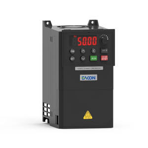 Nhà Máy bán hàng trực tiếp eacon loạ<span class=keywords><strong>t</strong></span> thông minh 1.5KW 220V Single phase biến <span class=keywords><strong>t</strong></span>ần chuyển đổi điện biến <span class=keywords><strong>t</strong></span>ần VFD - Product Image 2