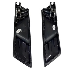 Kit de garniture de poignée de porte intérieure 3VD837221B 3VD839221B 3VD837222B 3VD839222B compatible avec <span class=keywords><strong>Skoda</strong></span> Superb 2016-2019 - Product Image 5