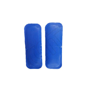 Bản Vá Bên Ngoài Chống Trộm Xe Tải Quản Lý Lốp Xe Ô Tô Theo Dõi Ô Tô Nhận Dạng Thụ Động <span class=keywords><strong>RFID</strong></span> <span class=keywords><strong>UHF</strong></span> Lốp Cao Su - Product Image 4