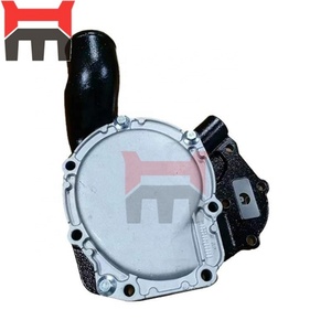 Pompe à eau moteur C6.6 3229662 U5MW0204 4854895 503-8792 E7A22710 3544754 U5MW0208 1104D-44 2772939 355-2252 4131A062 - Product Image 2