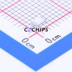 ตัวต้านทานแบบ SMD รุ่น CR1206F487RP05Z ขนาด 1206 (ประเภท: ฟิล์มหนา) (ค่าความต้านทาน: 487 โอห์ม ความแม่นยำ: 1%) - Product Image 2