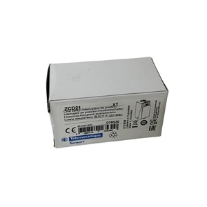 Interruptor de Límite Original Nuevo ZCD21 - Product Image 2