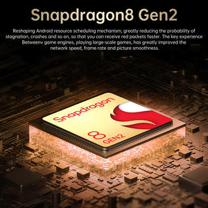 Smartphone certifié GMS, directement d'usine, Note 50, 16+1 To, écran HD 7,2 pouces, déverrouillage facial, Octa Core, LTE, modèle de commerce extérieur - Product Image 5