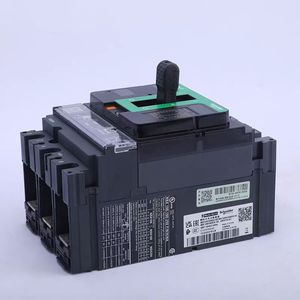 Industrial Molded Case Circuit Breaker NSX100F NSX160F NSX250F NSX400F NSX630F 3P 4P Low Voltage <b>Power</b> Protection <b>Switch</b> - Product Image 4