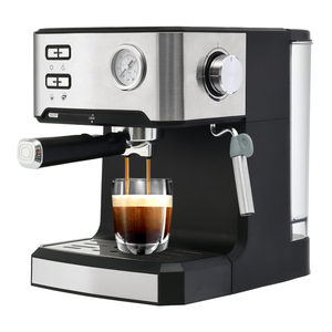 <span class=keywords><strong>Colia</strong></span> KFJ6835 Fabricant de machines à expresso semi-automatiques OEM/ODM - Product Image 1