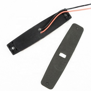 12V/24V phổ dẫn bên giải phóng mặt bằng đánh dấu ánh sáng bên đèn xe tải bên đèn - Product Image 4