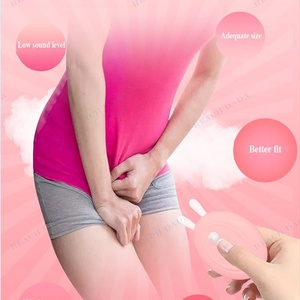 Consolador vibrador 3 en 1 y enchufe anal, Juguetes sexuales, aplicación y modos de vibrador de Control remoto, vibrador de bragas portátil - Product Image 6