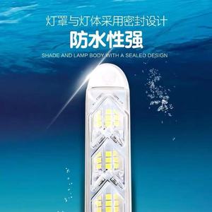 Luces diurnas para automóvil (DRL) adaptadas con intermitentes secuenciales; luces LED exteriores de alto brillo a prueba de agua para circulación diurna. - Product Image 4