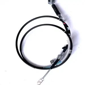 Hochwertige Autos Ersatzteile Schalt kabel Teile Schalt kabel Schalt kabel Wahl kabel 33702-2546