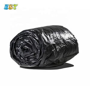 Abri de voiture gonflable transparent en PVC pour le stockage en extérieur, protection contre les intempéries, <span class=keywords><strong>tente</strong></span> de toit pour voiture, abri de voiture - Product Image 6