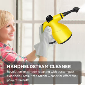 Vaporizador portátil para tapicería de uso doméstico para limpiar Limpiador de vapor de alta presión multisuperficie presurizado de mano - Product Image 5