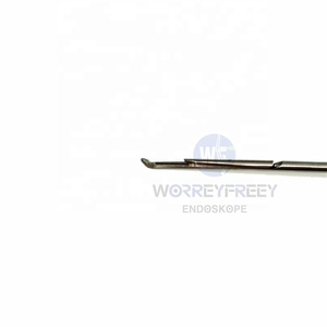 Endoscopio de Columna Vertebral de 3.5mm, Endoscopio Transforaminal, Cabeza Estrecha de 1.7mm, Pinza <span class=keywords><strong>Kerrison</strong></span> - Product Image 6