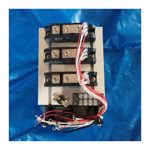 โมดูลไทริสเตอร์ MTC110A1600V ใหม่และของแท้ ราคาไม่ถูกต้อง ต้องต่อรอง - Product Image 1