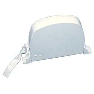 Enrollador Automático de Correas/Cuerdas para Puertas Enrollables, Mecanismo de Plástico y Metal de Alta Resistencia, Insonorizado, Agarre Cómodo y Suave - Product Image 5