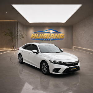<span class=keywords><strong>Honda</strong></span> <span class=keywords><strong>Civic</strong></span> 2023 Usado, 1.5T Turbo, Transmisión Automática, Estándar Euro 6, Volante a la Izquierda, Tapicería Oscura, Ahorro de Energía, Estable - Product Image 3
