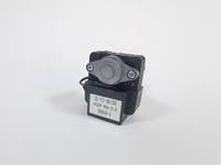 Moteur asynchrone antidéflagrant monophasé série KBL YJF48, efficacité IE3, enroulement en cuivre pur, moteur de ventilateur