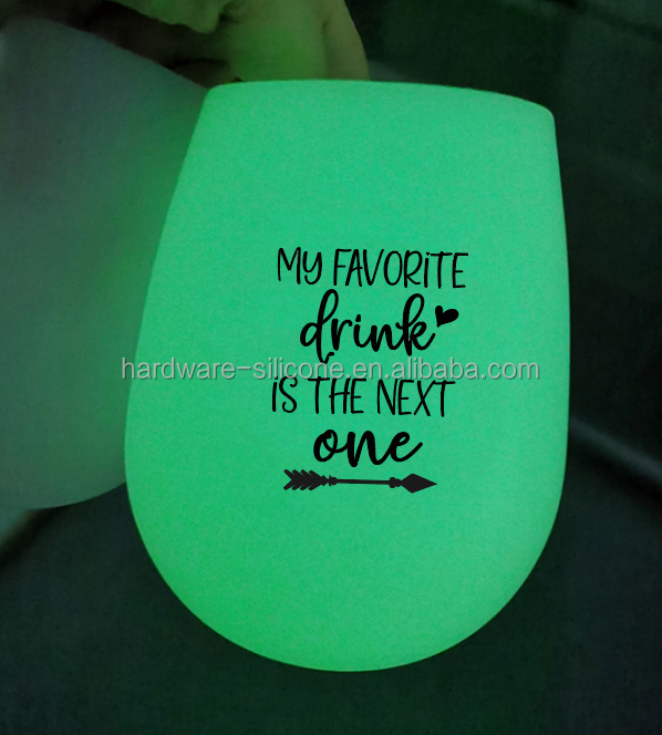 Il mio drink preferito è il prossimo