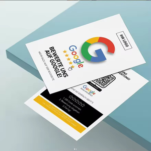 Servicio Integral de Tarjetas RFID NFC ODM OEM, Tarjeta de PVC Personalizada con Chip Pasivo de 13.56Mhz, Reseñas de Google y Tripadvisor - Product Image 4