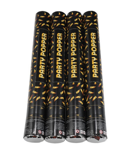 Hot Sale Festival Celebration Party Cannon Hand Twist <strong>Confetti</strong> Poppers Fireworks Birthday <strong>Wedding</strong> Wholesale - Product Image 2
