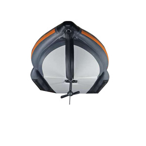 Planche à pagaie <span class=keywords><strong>gonflable</strong></span> pliable populaire <span class=keywords><strong>pour</strong></span> la pêche et le kayak – Nouveauté sportive - Product Image 3