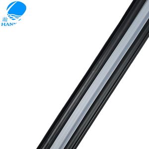 Correa de puerta tira meteorológica moldura sello herramienta gabinete puerta ventana inferior tira de cepillo - Product Image 1