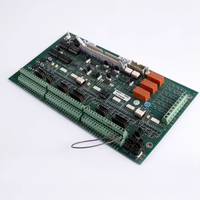 BOARD-INDUSTRY.IN  TERF-9040-COMP EA36790 pour imprimante jet d'encre S4 S8 9040 SERIES M
