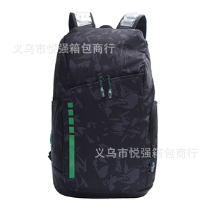 Sports Basketball Backpack 18 In Unisex Student <b>Computer</b> <b>Bag</b> Outdoor Hiking Travel DX9786 - Product Image 5