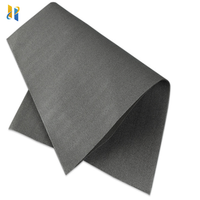Plaques de mousse EPE haute densité sur mesure 3 mm, inserts d'emballage antichoc et résistants à la chaleur avec service de découpe