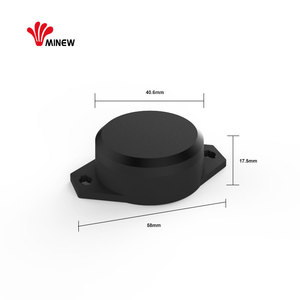 เหมาะสำหรับ Minew E9 อายุการใช้งานแบตเตอรี่ 3 ปี กันน้ำระดับ IP67 ระบบ iBeacon สำหรับการตลาด ต้นทุนต่ำ แท็ก BLE สำหรับทรัพย์สิน บีคอนที่ตั้งโปรแกรมได้ - Product Image 3