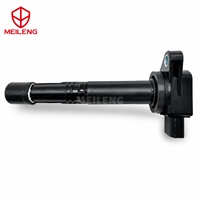 Bobina de Encendido para Automóvil 30520-RRA-007 para Honda Accord CL7 CM1 Civic EP3 FN2 CR-V CRV RD8 S2000 AP1 F22C Acura RSX K20A K20Z K24 F22C
