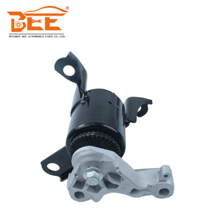 AV59-6F012-BD 8V5Z-6068-D 8V51-6F012-AJ AV596F012BD 8V5Z6068D 8V516F012AJ Support moteur pour Ford - Product Image 3