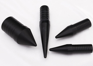 CNER <span class=keywords><strong>Canne</strong></span> à pêche télescopique en fibre de carbone de 16 à 25 pieds ou de longueur variable - Product Image 3