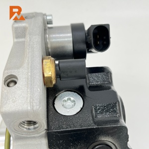 Pompe à injection de carburant 0445010357 pour moteur - Product Image 4