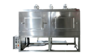 Ligne de remplissage et d'emballage automatique à piston pour sirop de miel pur, liquide visqueux, en bouteille de verre