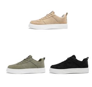 Zapatillas Deportivas para Hombre Talla Grande 2025, para Todas las Temporadas, Elegantes y Versátiles, con Suela Suave, Casuales - Product Image 4