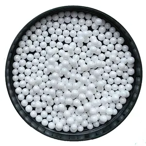 Perline di zirconio a sfera di ossido di zirconio lucidato per macinazione ceramica
